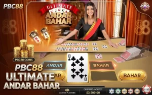 PBC88 Andar Bahar